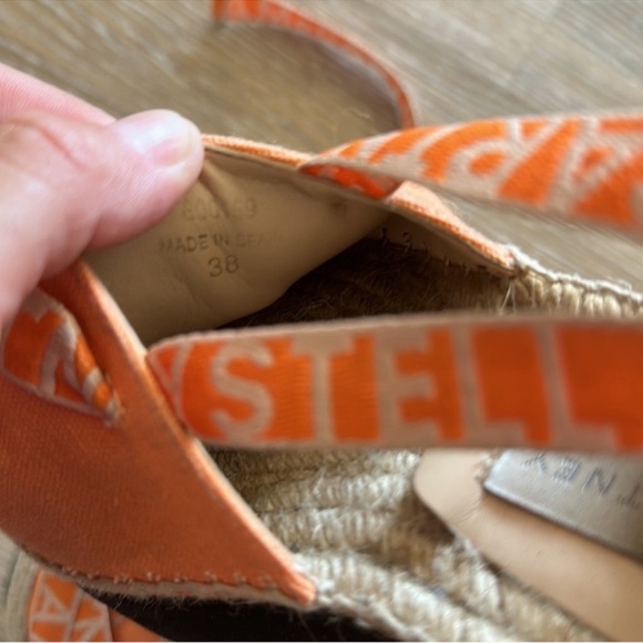 Stella McCartney shoes - Picture 5 of 5